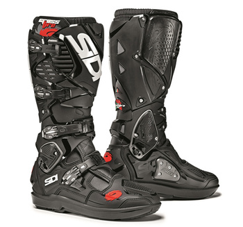 Buty SIDI CROSSFIRE 3 SRS CZARNE NENE