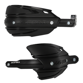 Handbary Acerbis ENDURANCE-X pasują do Honda CRF 300L