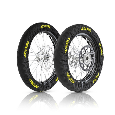 Pokrowce na opony X-Tire 2.0 18"+21"