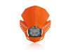 Lampa motocyklowa Acerbis LED Fulmine