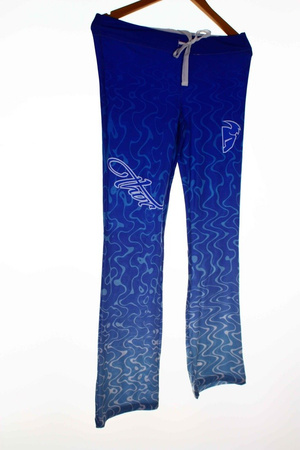 Thor Pyjama Damen Girls MX Fan 100% motocross enduro Größe S NEU