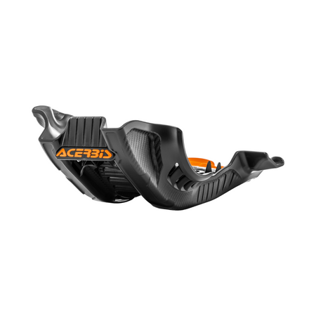 Acerbis płyta pod silnik pasuje do GasGas EX MC 250F 350F 2021 2022 2023