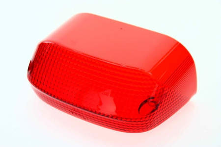 Rücklichtglas für Derbi Senda R Sm NEU