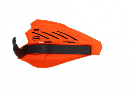 Cycra USA Handbary Voyager pasują do KTM 790 1290 Adventure