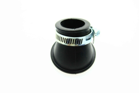 Ansaugstutzen Motoforce RACING,Derbi Euro2 / Euro3