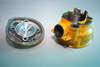 Cylinder zestaw 70 ccm