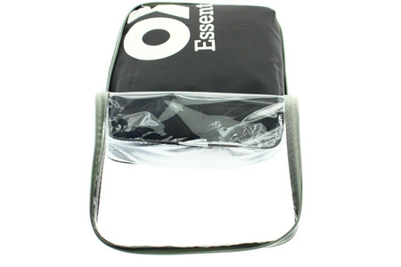 Pokrowiec na motocykl rozmiar M CV202