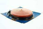 Twin Air Airbox Air Box Wash Cover For Honda CRF150 2007-2016 DOPPEL ABDECKUNG