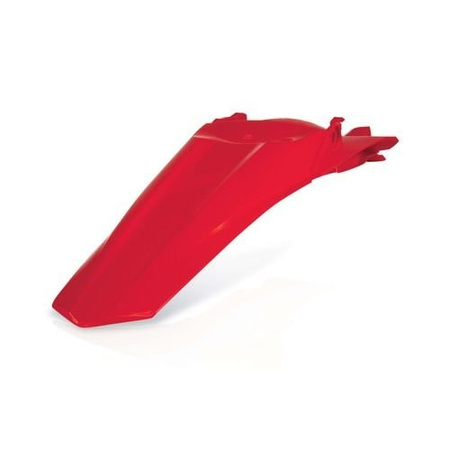 Honda 250 2014-2017 /450 2013-2016  tylny błotnik