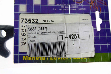 Hebelarm Bremszug KYMCO Agility 50-150 2009-2012 Agility R16 50 2008 NEU