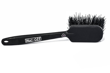 Muc-Off 369 - Szczotka do opon - Tyre & Cassette Brush