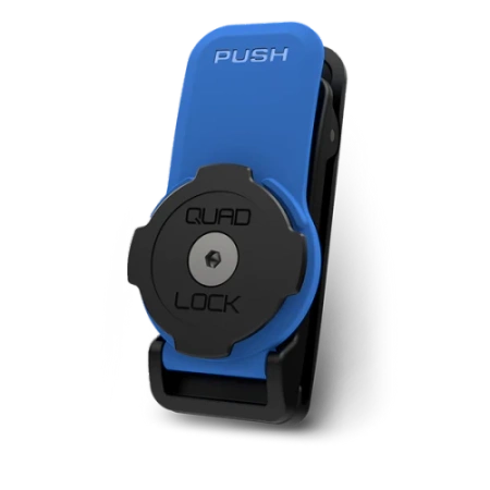 Podstawa Quad Lock® z klipsem mocowana do paska/plecaka (V3)
