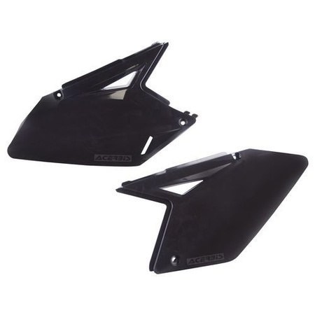 Suzuki panele boczne RMZ 250; 07-09