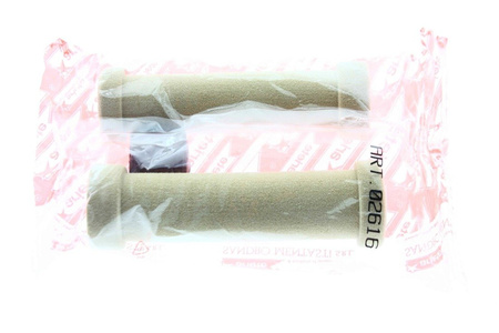 Ariete manetki gąbkowe Rally