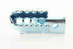 FOOTREST ASSY Right Orginal Derbi Senda Aprilia SX/RX, Gilera RCR NEU