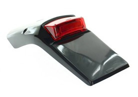 Lampa tylna  z chlapaczem Vintage Klasyk Classic