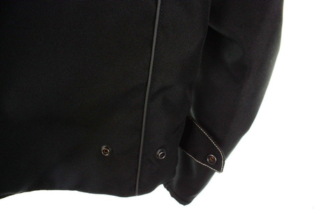 Spyke Motorrad / Roller Jacke mit Ellbogenschützer Schulternschützer NEU