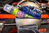 Muc-Off 20803 - Zestaw do czyszczenia i zabezpieczenia kasku - Helmet Care Kit