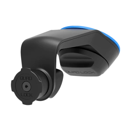 Podstawa z przyssawką do szyby/deski rozdzielczej Quad Lock®