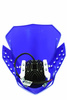 Lampa motocyklowa Acerbis LED Fulmine