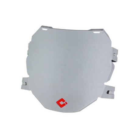 Tablica / plastron na numer startowy do roweru MTB / Suron ODI SIGNATURE