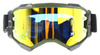 Gogle Scott Fury Camo-Khaki Motocross Enduro NEU 2022