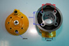 Cylinder zestaw 70 ccm