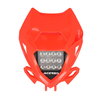 Kompletna lampa VSL LED 4320 Lumenów Acerbis do Beta RR / RX