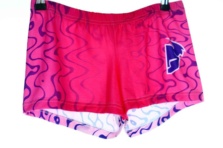 Thor Pyjama Damen Girls MX Fan 100% motocross enduro Größe M NEU