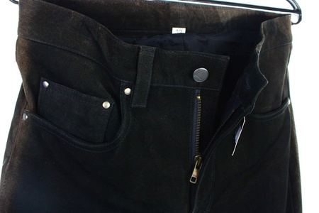 Akito Motorradhose Eht Lederhose Größe 32 Neu