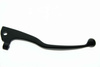 WYPRZEDAŻ Klamka dźwignia hamulca rechts SCHWARZ YAMAHA TZR 80 2000-2002, TRZ 250 1987-1989 NEU