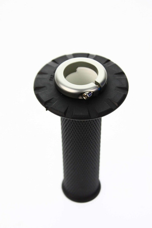 ODI manetki NO-WAFFLE V2 Lock-On Grip zestaw do 2T i 4T