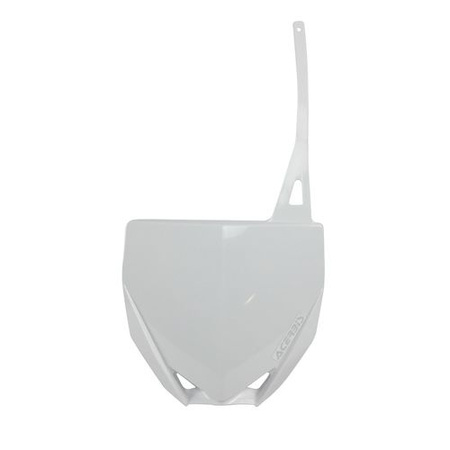 Yamaha plastron YZ 85; 15>