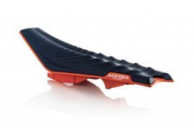 Acerbis X-Seat miękki siedzenie pasuje do KTM SX / SXF 2019 >, EXC 2020
