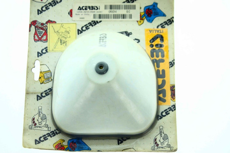Acerbis Zatyczka do Filtrboxa Suzuki RM 125 250 1993 - 1995