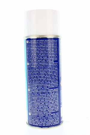 Spray do łańcucha VALVOLINE 400ml