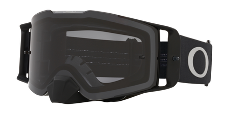 Oakley gogle  Front Line™ MX  Czarno-grafitowe tuff blocks