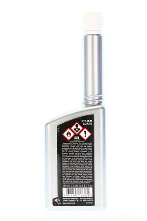 Motorex System Guard Dodatek Do Benzyny 250ml
