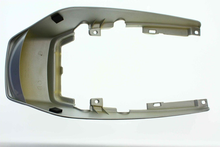 Cowl Sea*nh-131m* can be ordered.Honda. 77210-ML4-000ZA is the manufacturercode.