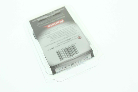 ARI 163 uszczelniacze przedniego zawieszenia Y-2 49X60,5 X 6/10,5