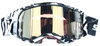 Gogle Scott Prospect AMPLIFIER czarny/biały Motocross Enduro EDYCJA LIMITOWANA