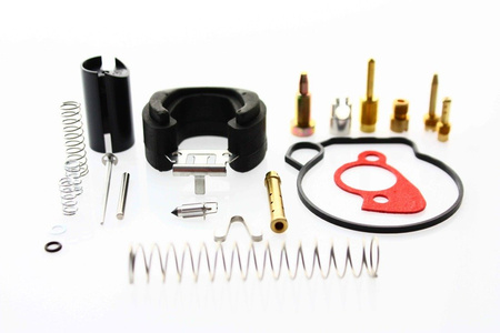 AM6 Carburetor Repair Set NEU
