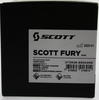 Gogle Scott Fury Camo-Khaki Motocross Enduro NEU 2022