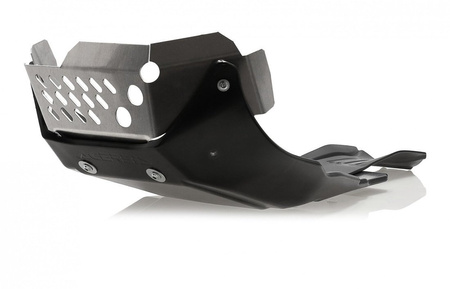 Yamaha Acerbis Płyta pod silnik Tenere 700 2019 2020