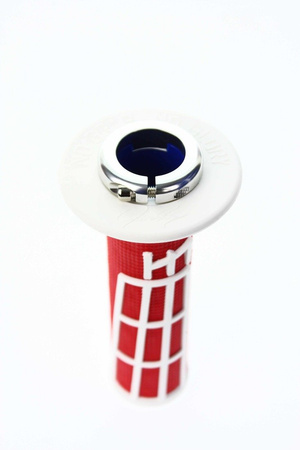 ODI manetki EMIG V2 Lock-On Grip zestaw do 2T i 4T