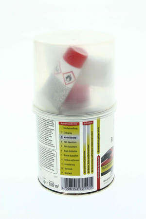 NIGRIN ZESTAW NAPRAWCZY 250g