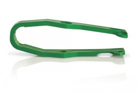 Kawasaki wzmocniony ślizg łańcucha