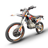 JML EN 300 motocykl enduro bez homologacji
