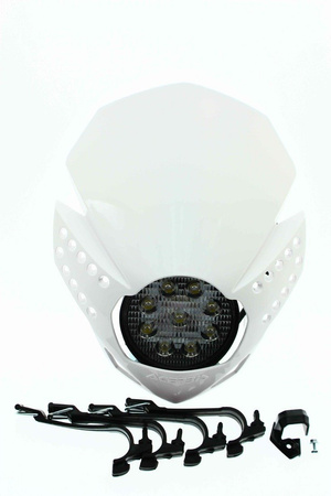 Lampa motocyklowa Acerbis LED Fulmine