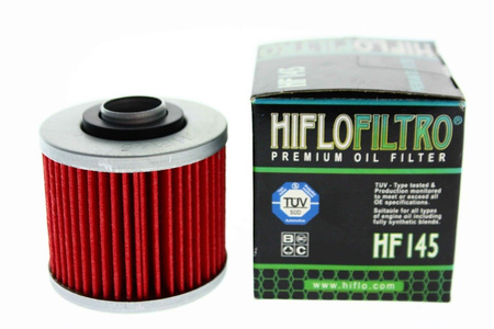 Ölfilter Hiflo HF 145